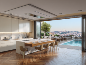 White Kitchens Cabinets That Add Instant Luxury Without the Price Tag