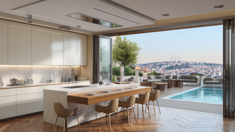 White Kitchens Cabinets That Add Instant Luxury Without the Price Tag