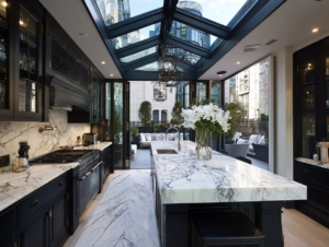 Kitchen Cabinets Designs That Balance Style Storage and Function