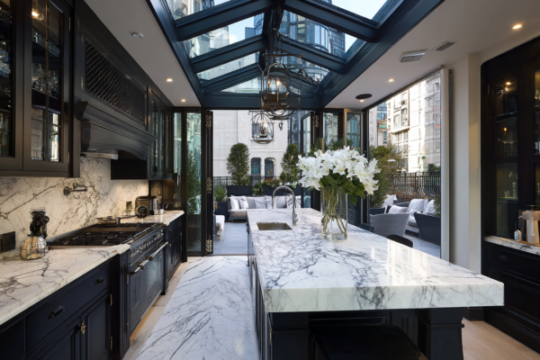 Kitchen Cabinets Designs That Balance Style Storage and Function