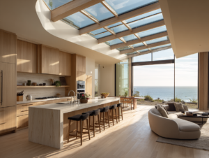 Why Oak Kitchen Cabinets Are Making a Big Comeback