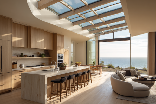 Why Oak Kitchen Cabinets Are Making a Big Comeback