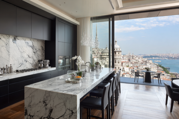 Do It Yourself Kitchen Cabinet Ideas That Instantly Modernize Your Space