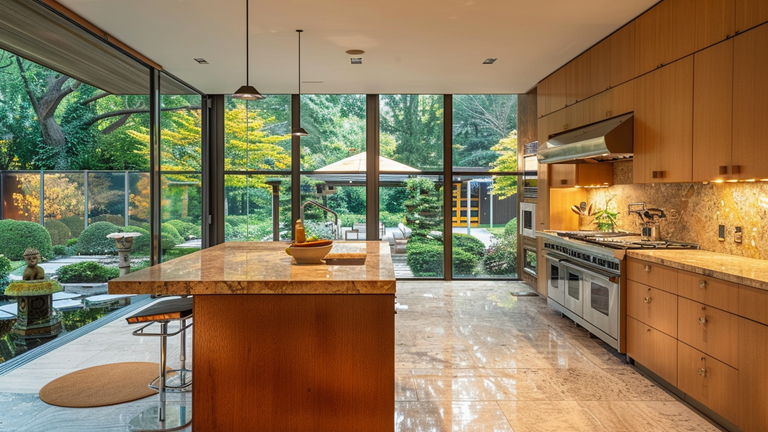Modern Kitchen Cabinets Without Handles Beautiful Design or Daily Frustration